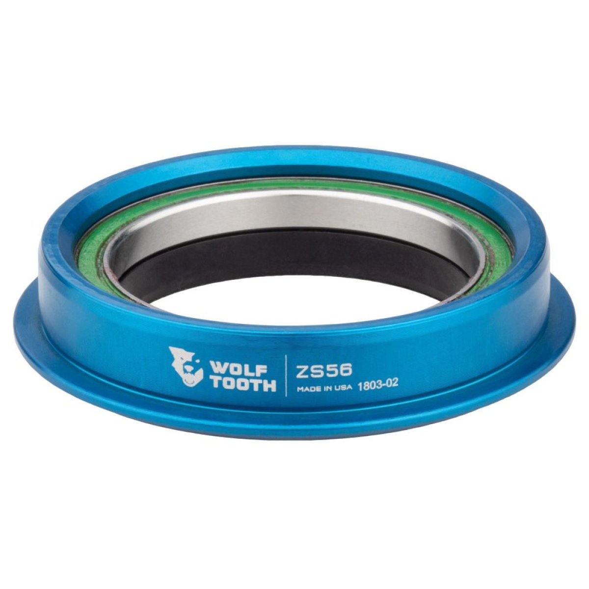 Wolf Tooth Premium Zs56 Headset Lower Zero Stack