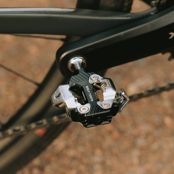Wolf Tooth Alt Xc Clipless Pedals