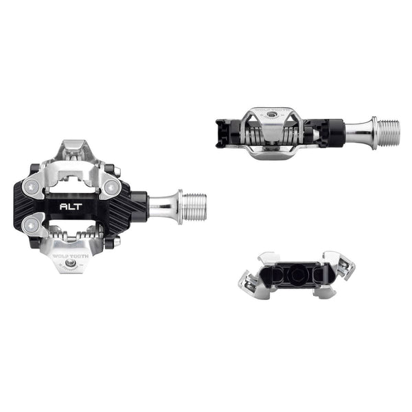 Wolf Tooth Alt Xc Clipless Pedals