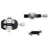 Wolf Tooth Ctrl Trail Clipless Pedals