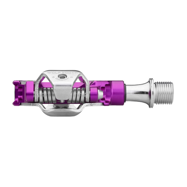 Wolf Tooth Alt Xc Clipless Pedals
