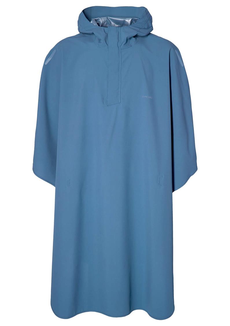 Basil - Unisex Hoga Rain Poncho