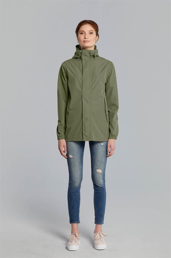 Basil - Unisex Hoga Rain Jacket