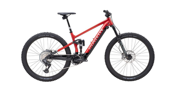 2024 Marin Rift Zone E XR