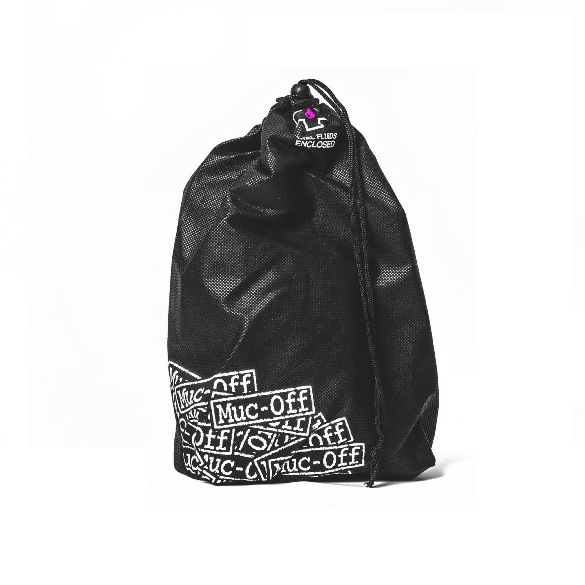 Muc-Off Bike Care Essentials Kit