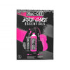 Muc-Off Bike Care Essentials Kit