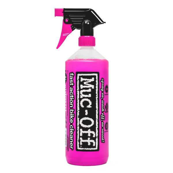 Muc-Off Cleaner Nano Tech 1L