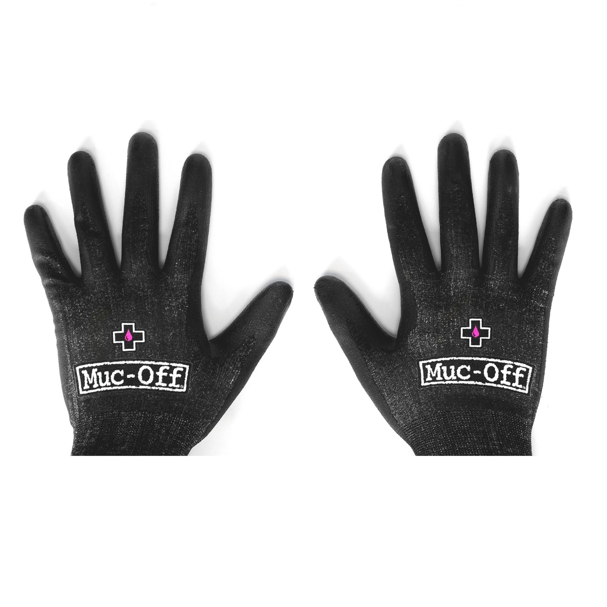 Muc-Off MECHANICS GLOVES