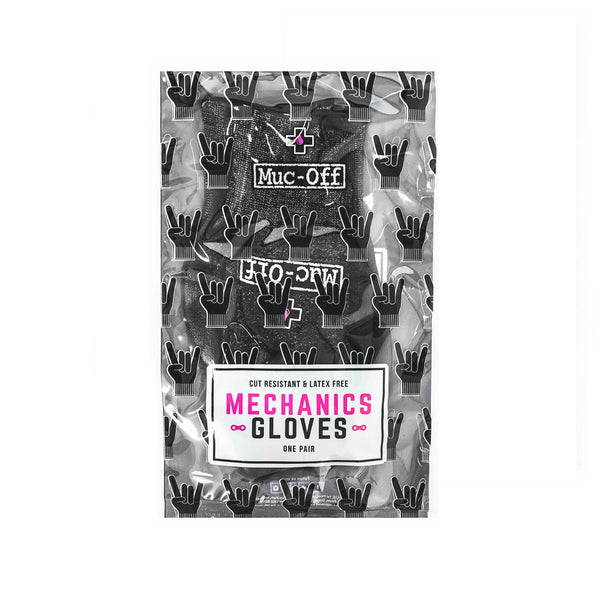 Muc-Off MECHANICS GLOVES