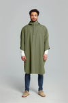 Basil - Unisex Hoga Rain Poncho