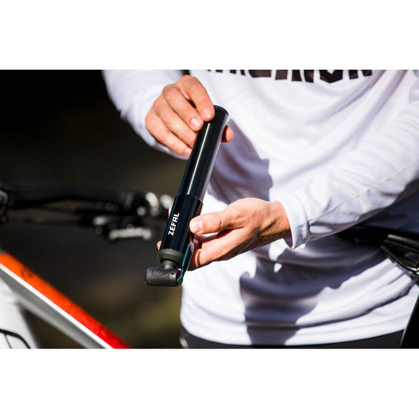 Zéfal Mt. Mini Pump