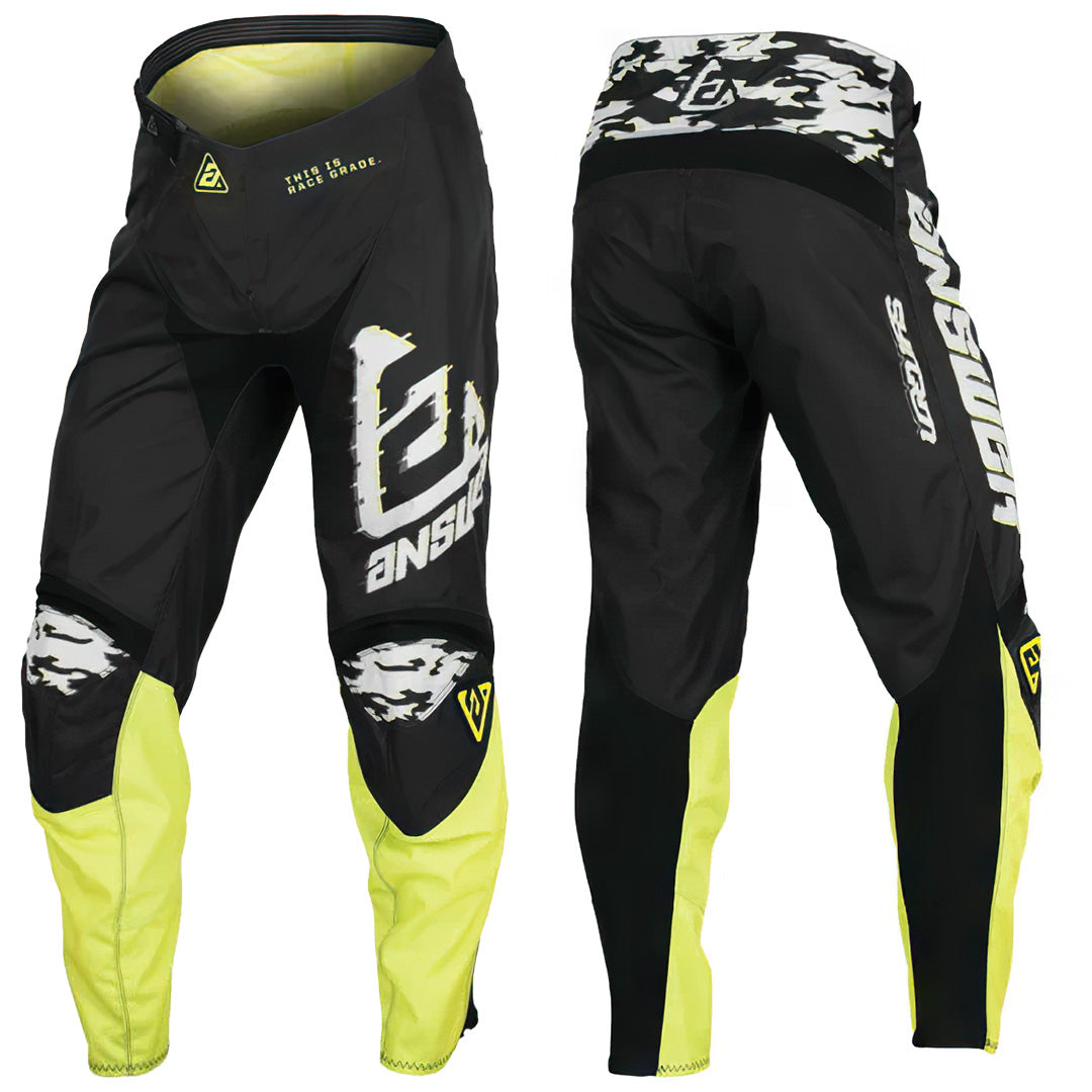 Answer Syncron Meltdown Pants - Youth