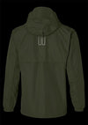 Basil - Unisex Hoga Rain Jacket