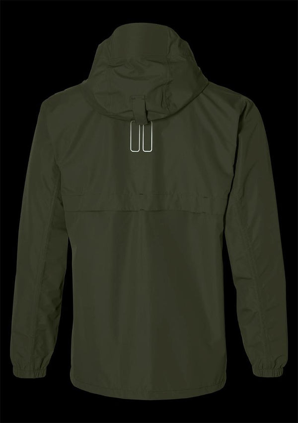 Basil - Unisex Hoga Rain Jacket