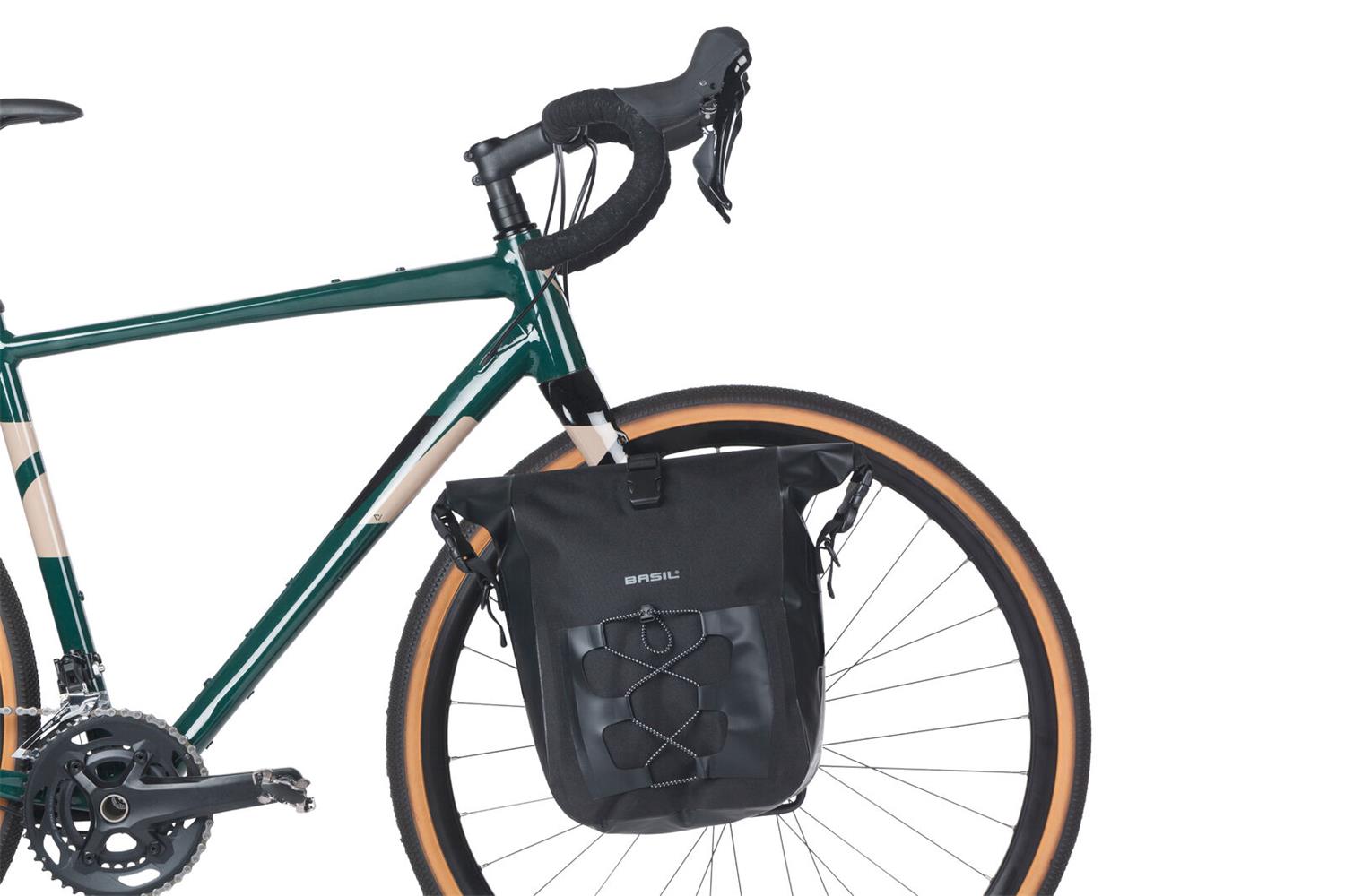 Basil - Navigator (MIK Studs) Single Bags