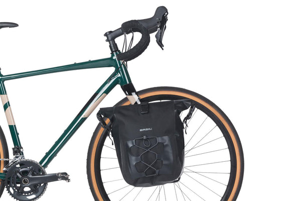 Basil - Navigator (MIK Studs) Single Bags
