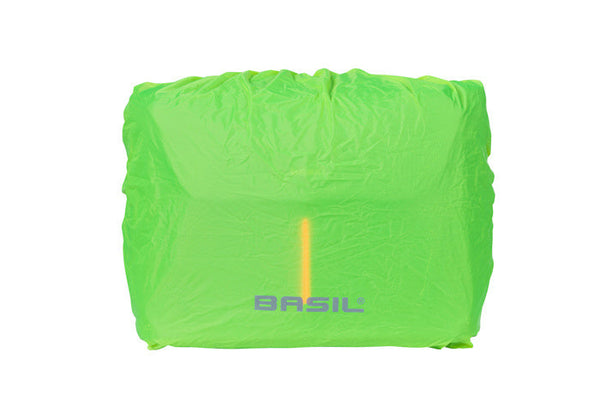 Basil - B-Safe Commuter Office Bag With LED