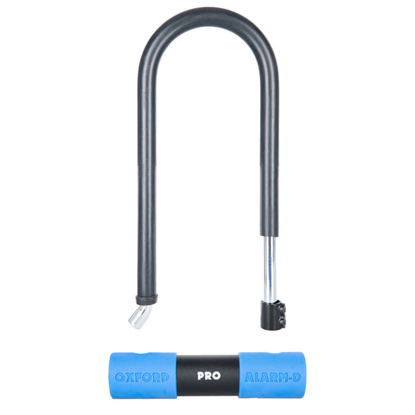 Oxford Alarm-D Pro 320mm D-Lock
