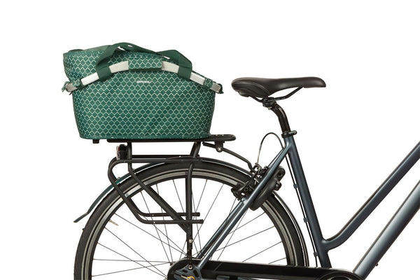 Basil - Flair Carry All Rear Basket (MIK)