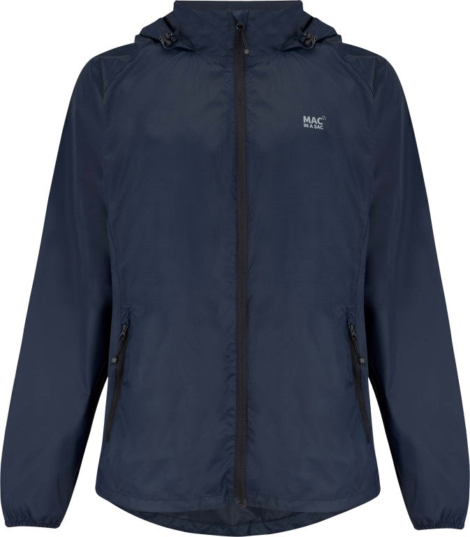 MIAS Jacket Origin II