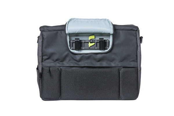 Basil - B-Safe Commuter Office Bag With LED