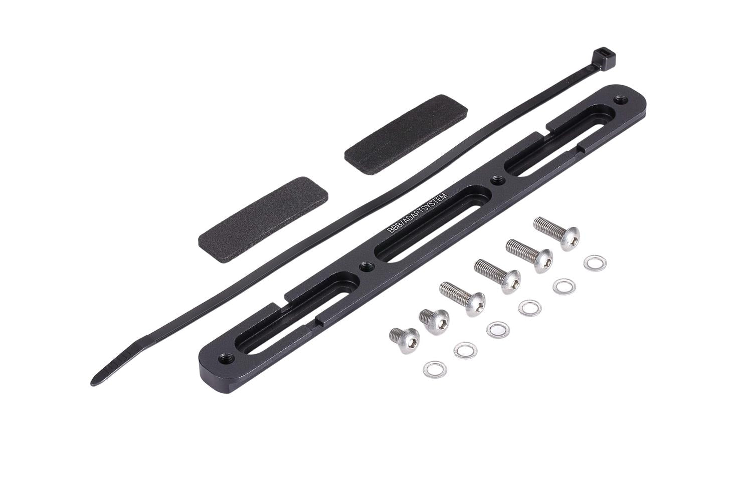 BBB - Mount Bracket Adapt Rail