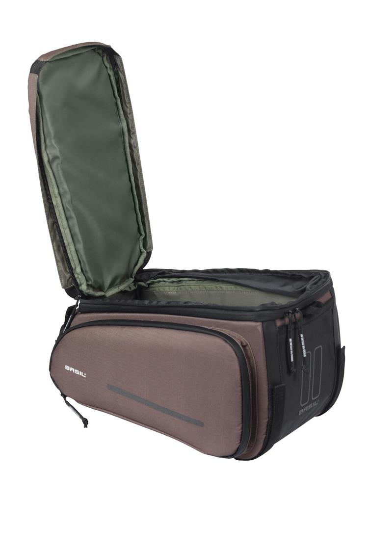 Basil - Move Trunkbag