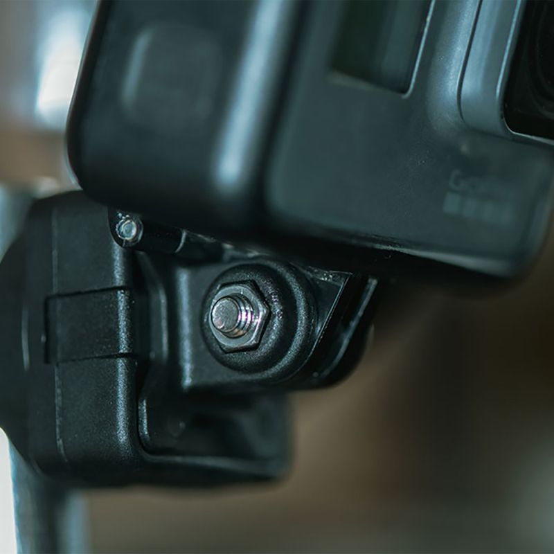 Oxford Cliqr Action Camera Mount