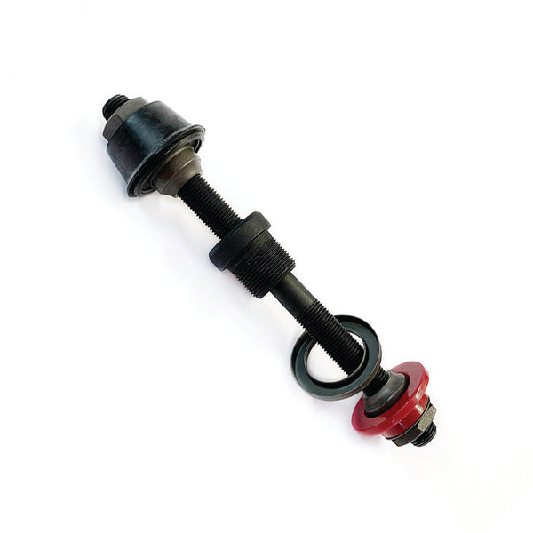Hub Axle Quick Release