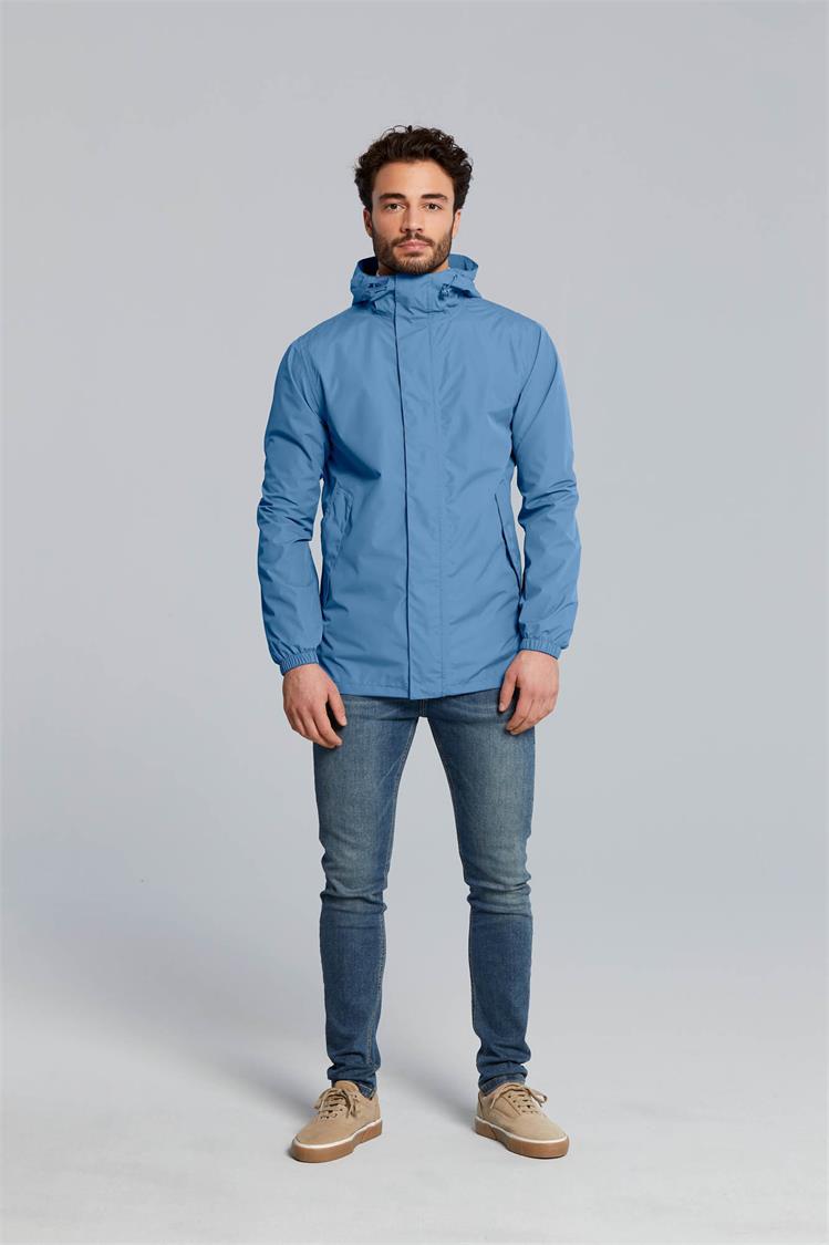 Basil - Unisex Hoga Rain Jacket