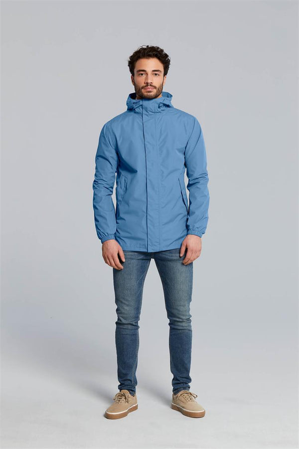 Basil - Unisex Hoga Rain Jacket