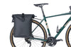 Basil - Soho MIK Studs Bicycle Shoulderbag With LED (MIK Studs)