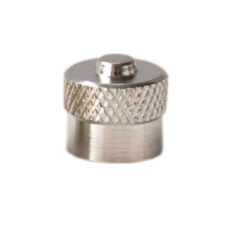 Metal Valve Dust Cap SV