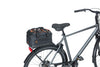 Basil - Miles Tarpaulin Trunkbag (MIK)