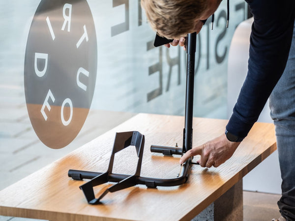 BBB - SteadyUp Portable Stand