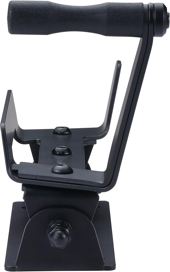 BBB - ParkingLot Swivel Storage Hook