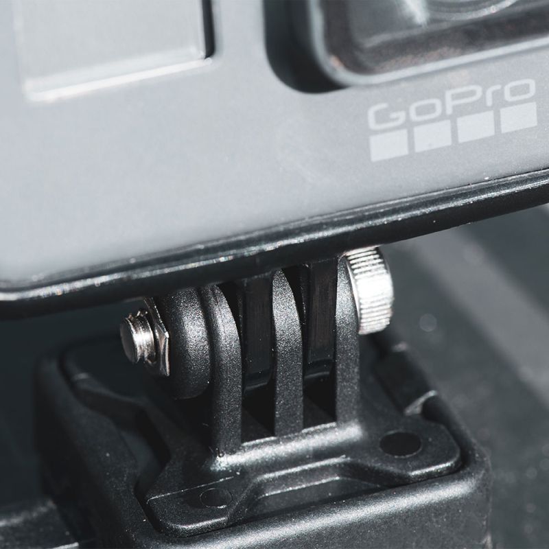 Oxford Cliqr Action Camera Mount