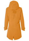 Basil - Women's Mosse Rain Parka