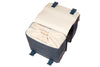 Basil - Flair Double Bag 35L (MIK)