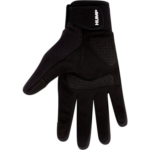 Hump Ultra Reflective Waterproof Mens Glove