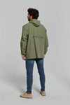 Basil - Unisex Hoga Rain Jacket