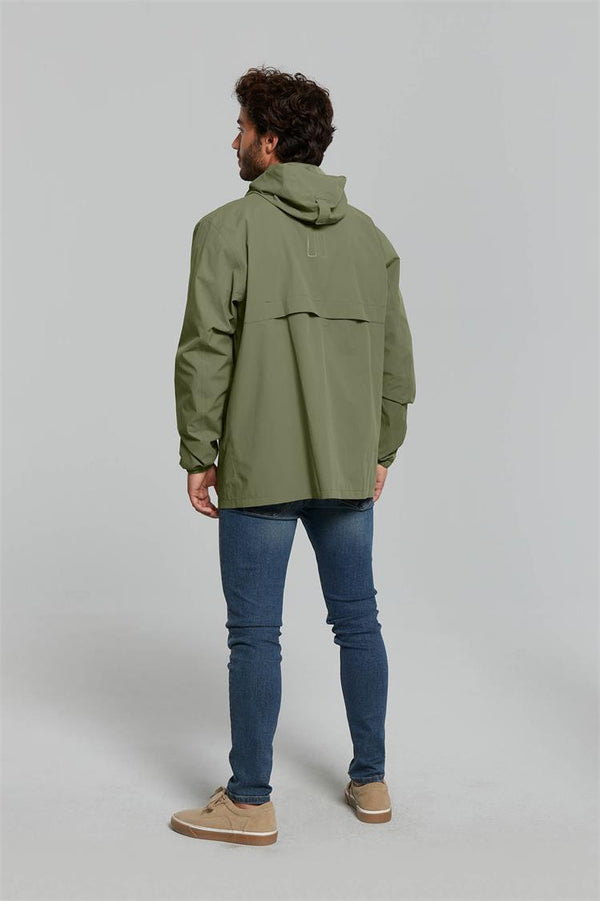 Basil - Unisex Hoga Rain Jacket