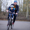 Oxford Little Explorer Child Carrier