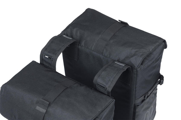 Basil - Move Double Bag