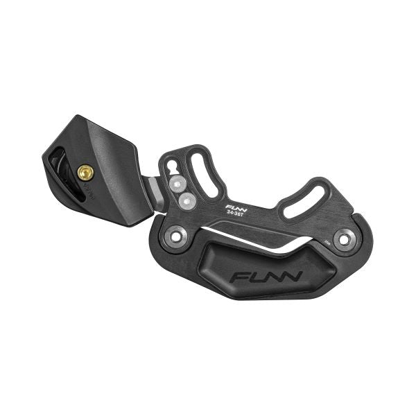 Funn Zippa Lite Chain Guide