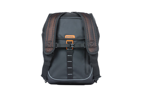 Basil - Miles Tarpaulin Daypack