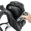 Kriega Trail18 Adventure Backpack - 18L.