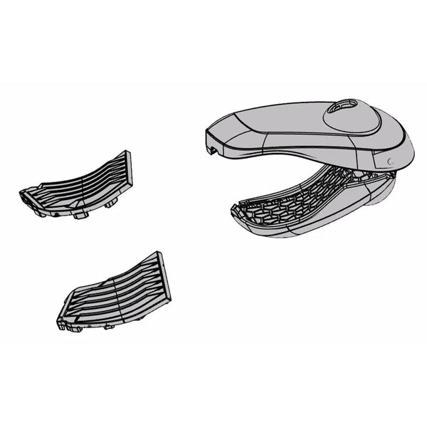 Yakima JustClick Spare Parts