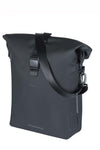 Basil - Soho MIK Studs Bicycle Shoulderbag With LED (MIK Studs)