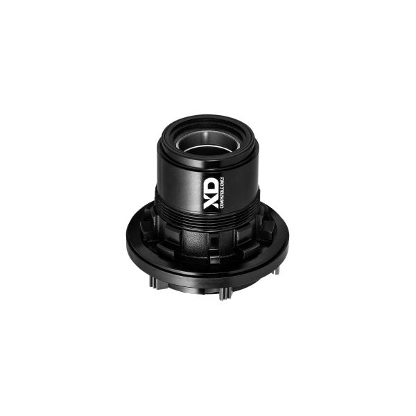 Funn Fantom Axle End Caps for HG/XD Freehubs